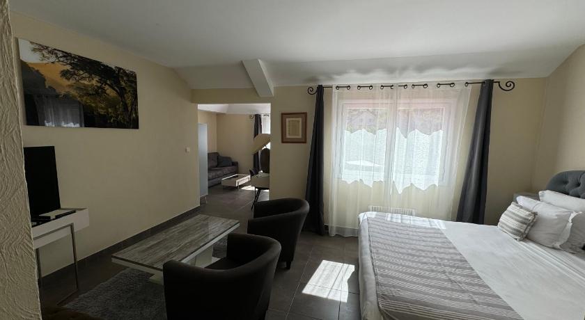 Image of Family Suite 2