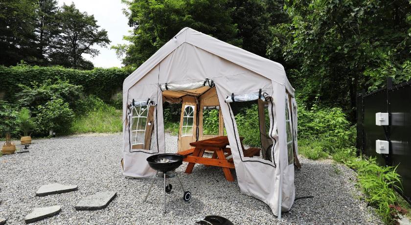 가평 가평 호텔 그라체 (Gapyeong hotel GRAZIE) 3성급 호텔 객실