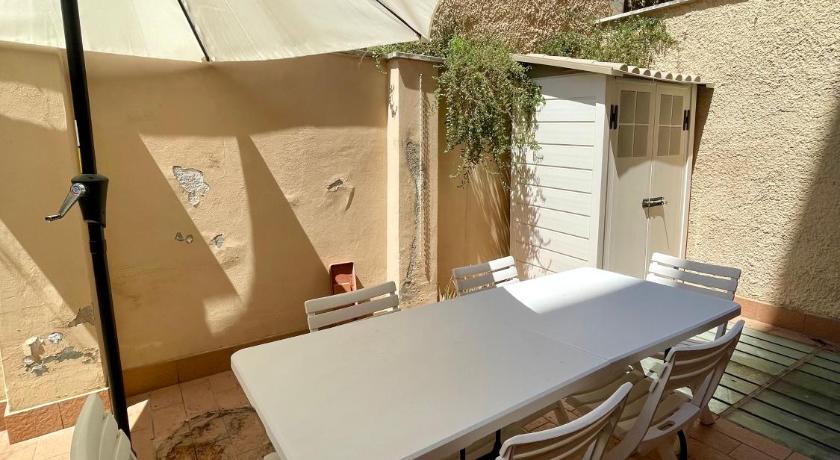 罗马 Anna's House 4星级 单人房 餐厅