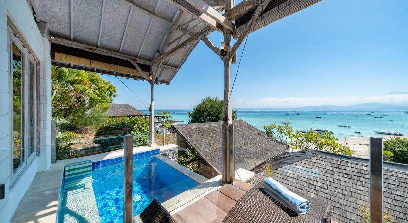 Lembongan Island Beach Villas - image 10