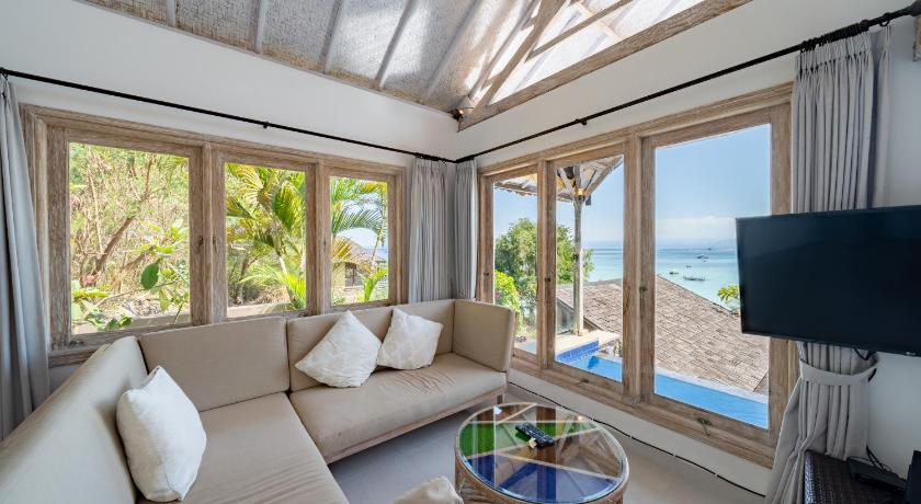 Lembongan Island Beach Villas - image 11