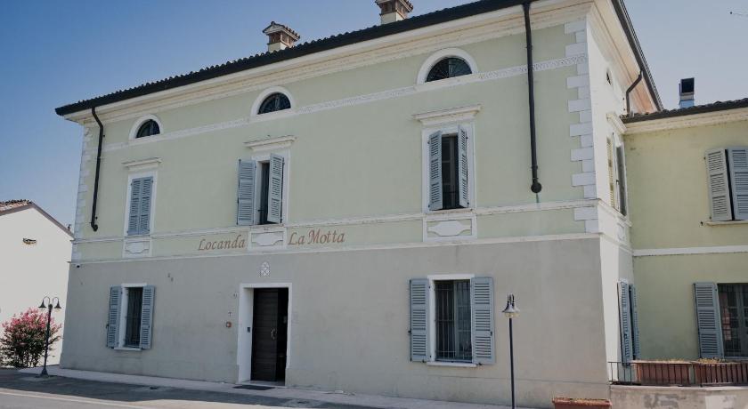 Locanda La Motta