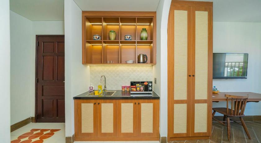 Da Nang Sujet Hotel Danang 3-Star Hotel pool