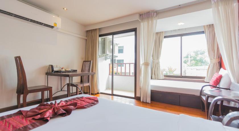 Image of Boutique Twin Room 11