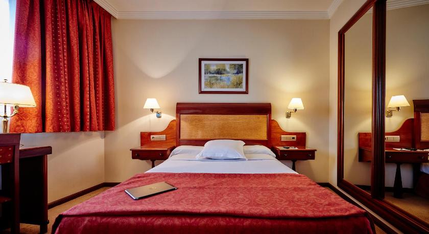 Gran Hotel de Ferrol