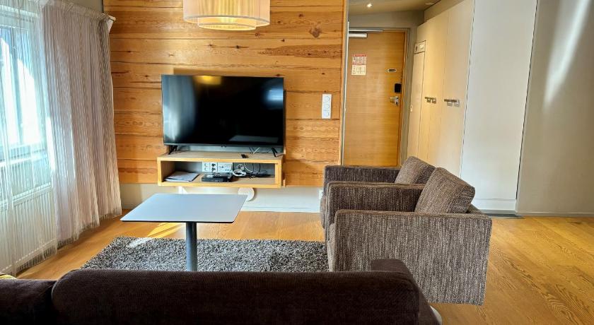 Image of Studio Apartment 6