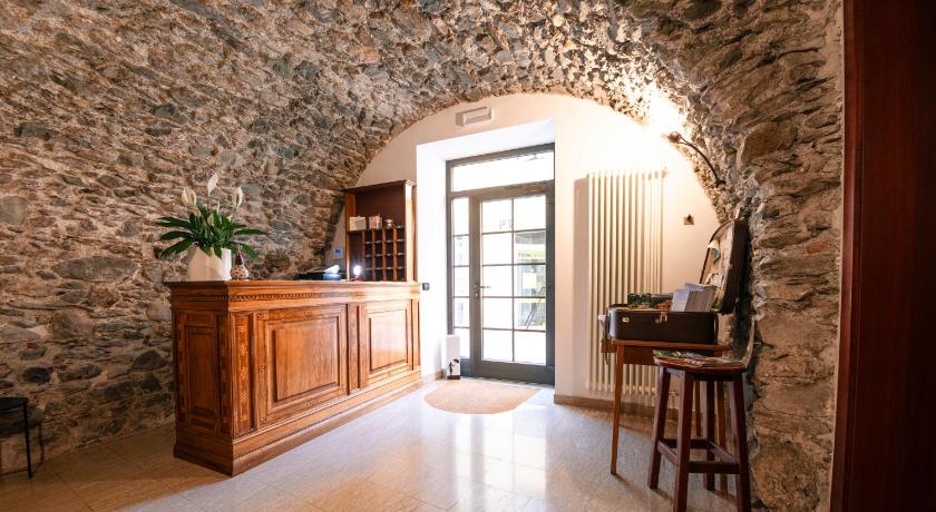 Hotel Vittoria