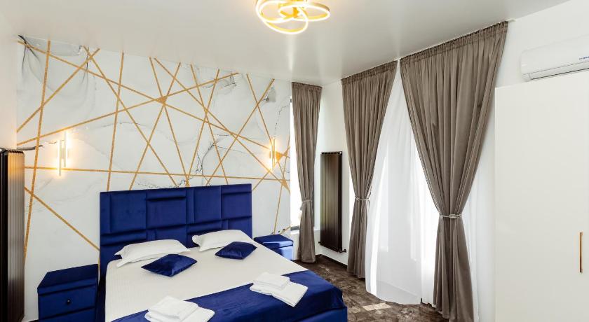 E Hotel Unic - Braniștea