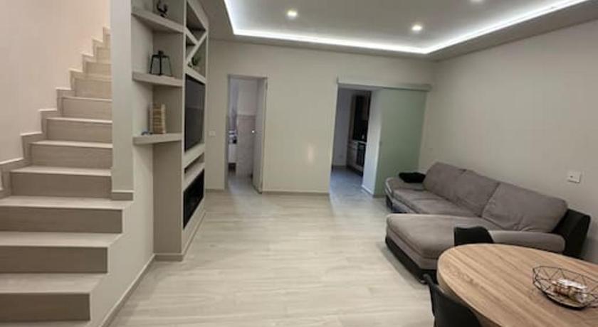 Casa Accogliente con terrazza