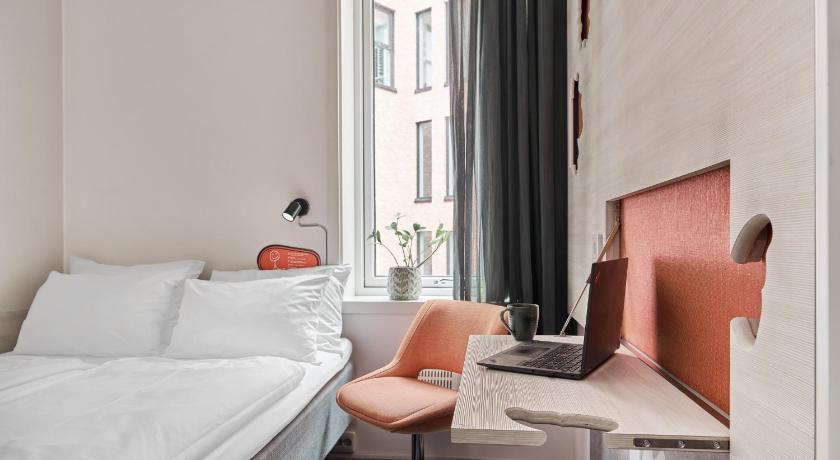 Image of Small Double Room 0