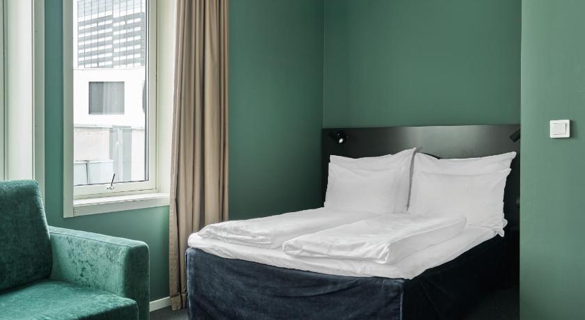 Image of Smart Deluxe Room 0