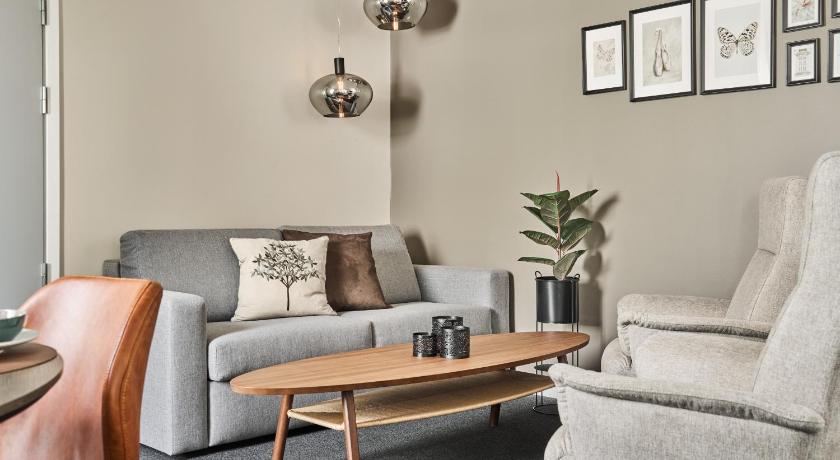 Image of Smart Suite 3