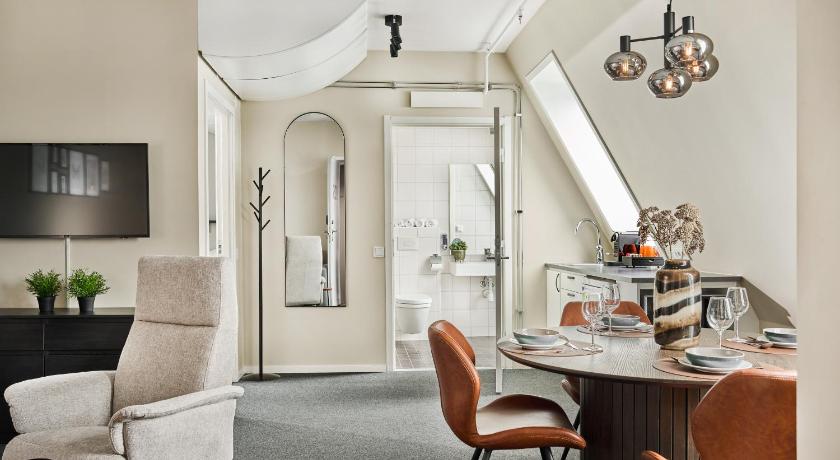 Image of Smart Suite 0