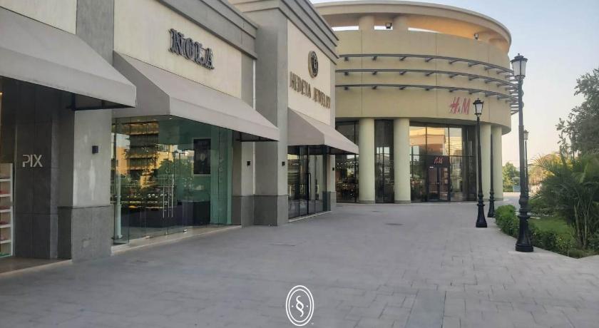 Sokón ResidenceCairoNew CairoMadinaty B11 - image 6