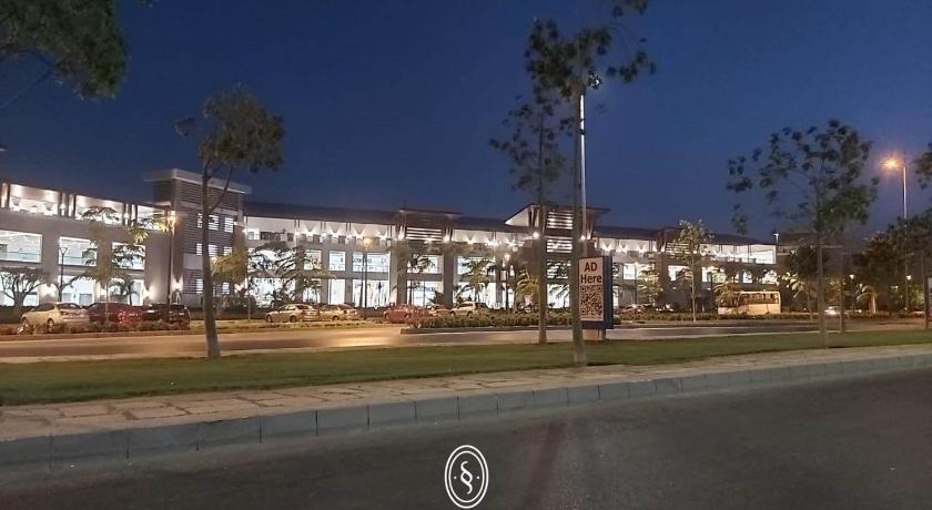 Sokón ResidenceCairoNew CairoMadinaty B11 - image 14