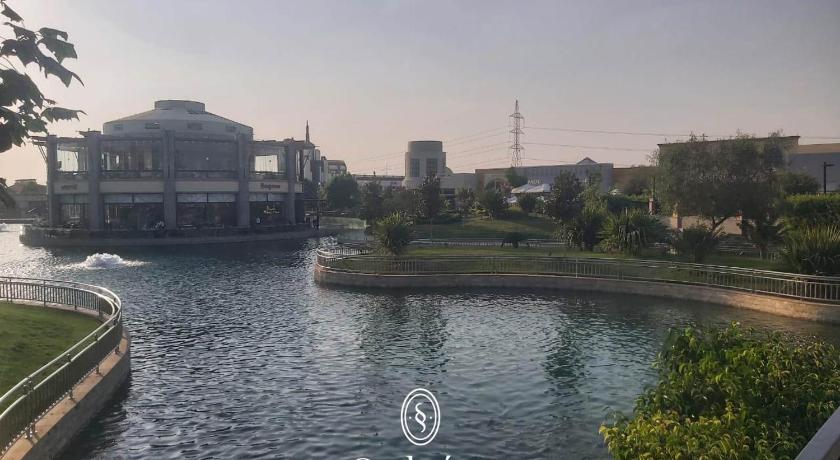 Sokón ResidenceCairoNew CairoMadinaty B11 - image 8