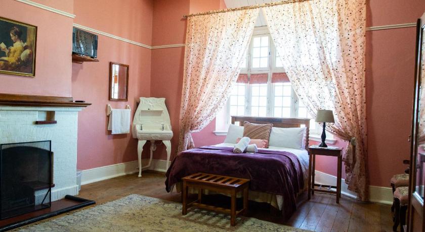 Piketberg Piketberg Guesthouse 3-Star Hotel suite