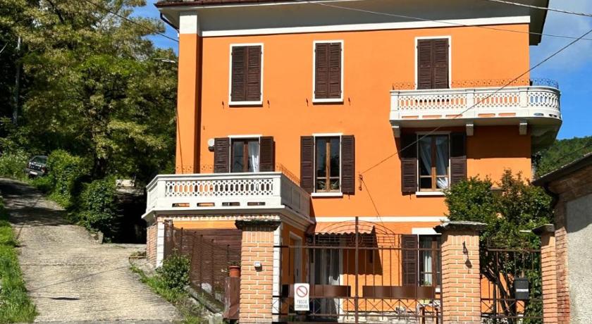 Il Mirto Crespo
