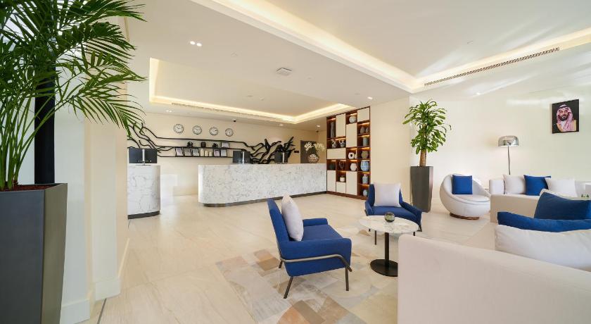 Nova M Olaya Hotel Edge by Rotana - image 5