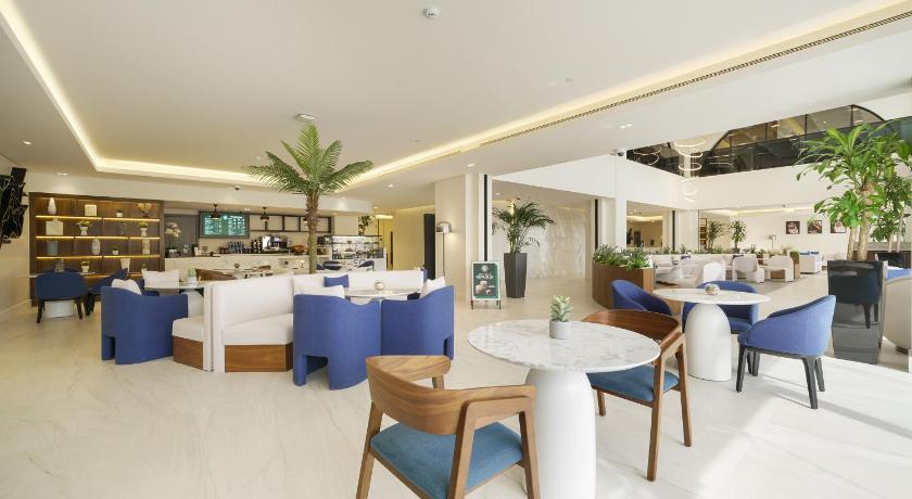 Nova M Olaya Hotel Edge by Rotana - image 12