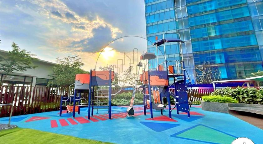 Sunsuria Forum SOHO Setia Alam by Cityscape - image 6