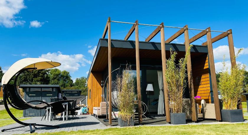 Beach House Chalet Seeparx Susel