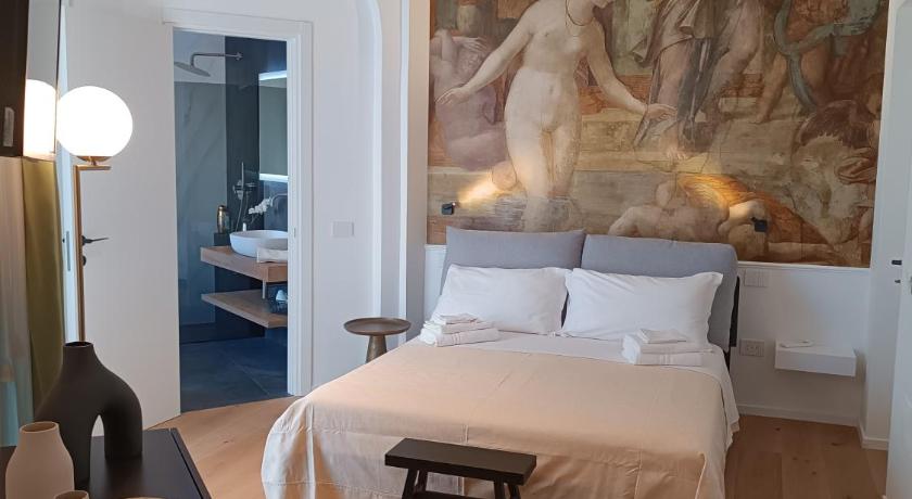 MIRO' Rooms