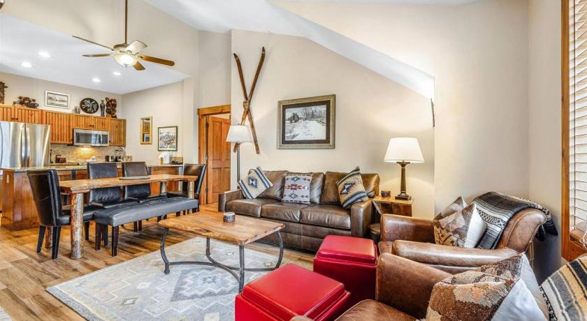 Image of Two-Bedroom Apartment 7