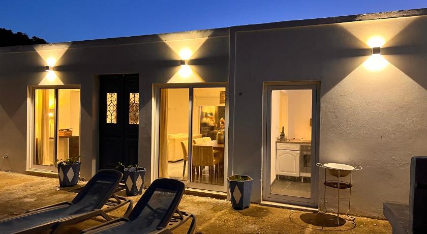 Casa Lourenco