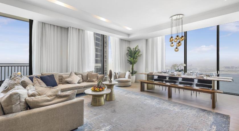 EDEN'S Homes & Villas - 52-42 Emaar