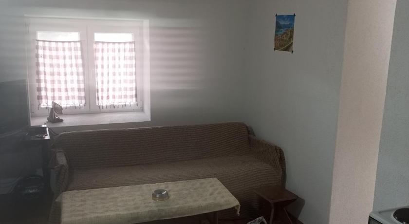 普拉日内 Jelena 3星级 单人房 客房