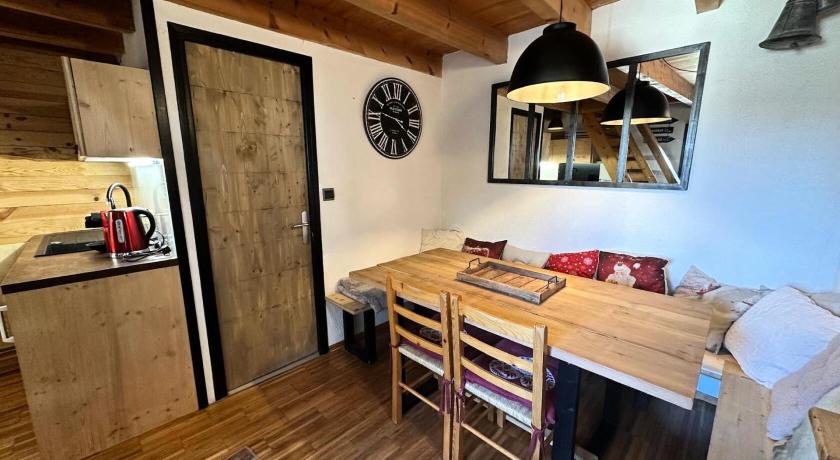 Residence L'hostellerie - APPARTEMENT SAINTE MARIE MAE-0041