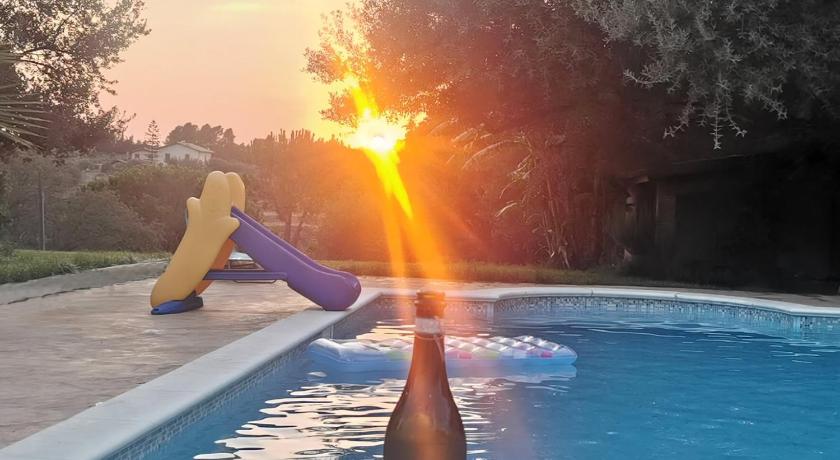 Oasi delle Querce Luxury Home
