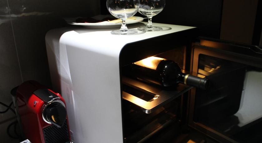 대구 대구 동성로 DSR 비지니스 호텔 (Daegu Dongseongro DSR  BusinessHotel) 4성급 호텔 부대시설