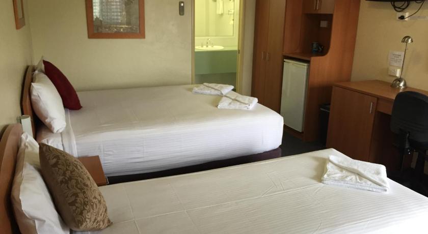 Karinga Motel, SureStay Collection by Best Western