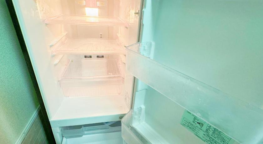 東京 池袋電車2分最大4人 302 2つ星 シングルルーム 施設