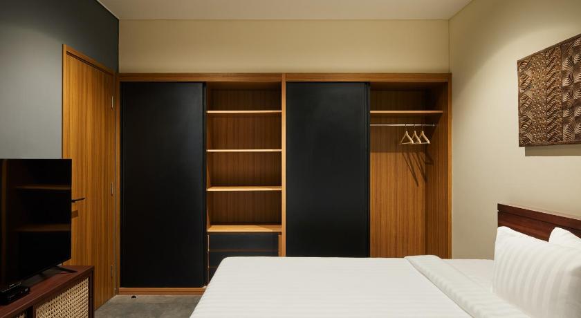 Image de Suite Exécutive (Executive Suite) 5