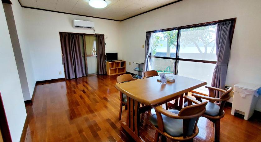 一棟貸し みじょら しーばなコテージ