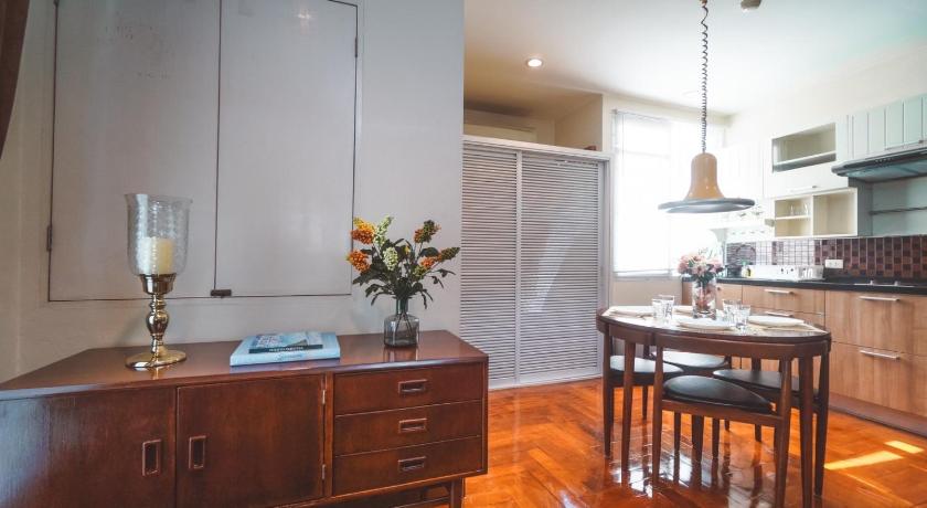 Chez Moi Sukhumvit26 Private Residence 222 - image 5