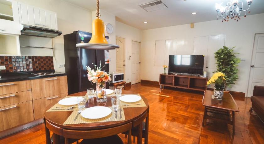 Chez Moi Sukhumvit26 Private Residence 222 - image 10