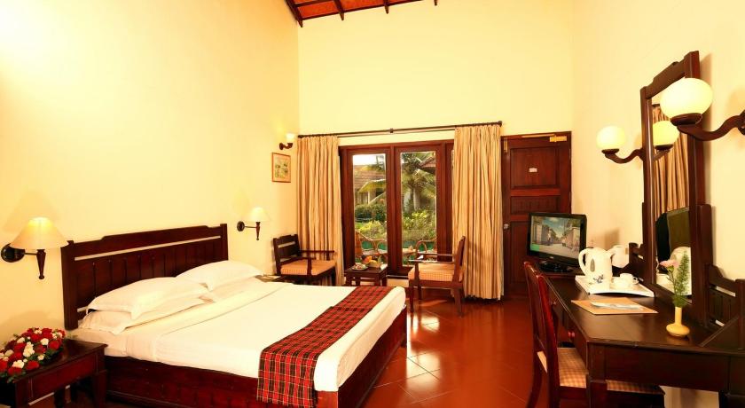รูปของคอตเทจ วิวสวน (Garden View Cottage) 0