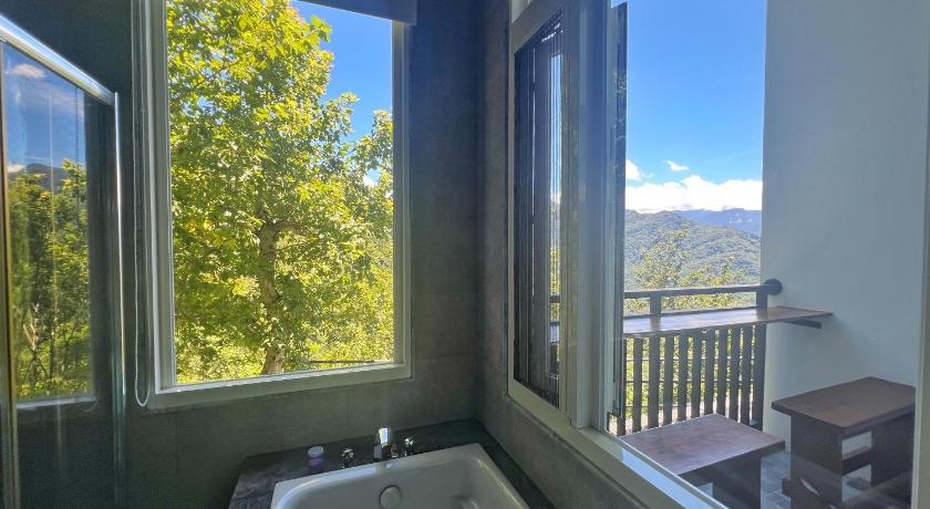 加大雙人床房－附陽台 (Queen Room with Balcony)圖片 2