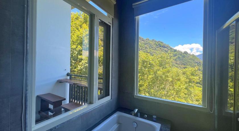 加大雙人床房－附陽台 (Queen Room with Balcony)圖片 4