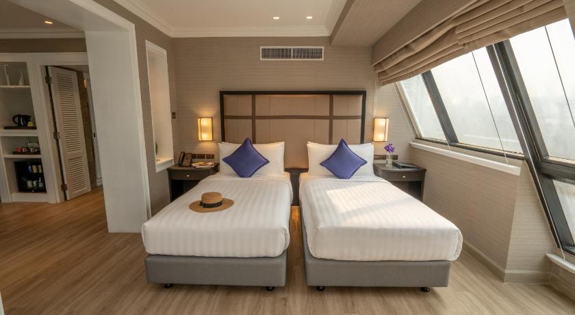 シティビュー スイート (City View Suite)の画像 4