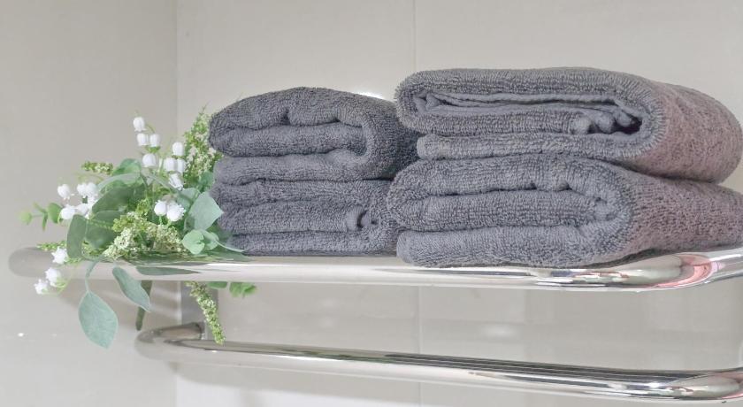 서울 구로디지털단지 탑 스테이 (TOP Stay Guro digital complex) 호텔 로비