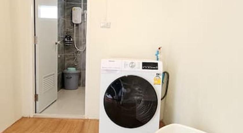 宋卡 ChiShi House Songkhla 3星级 单人房 外观