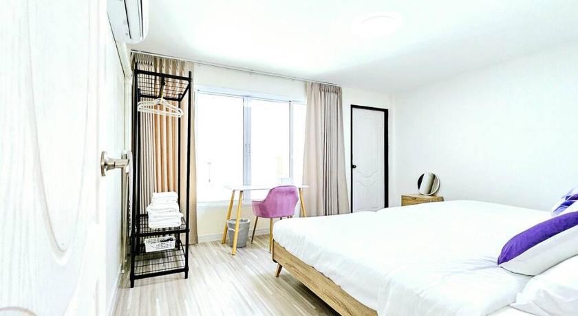 宋卡 ChiShi House Songkhla 3星级 单人房 套房