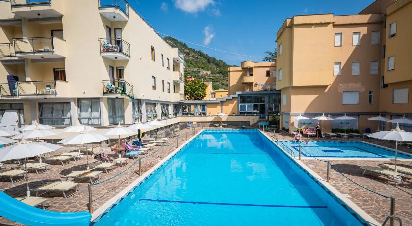 Casa Vacanza San Pietro