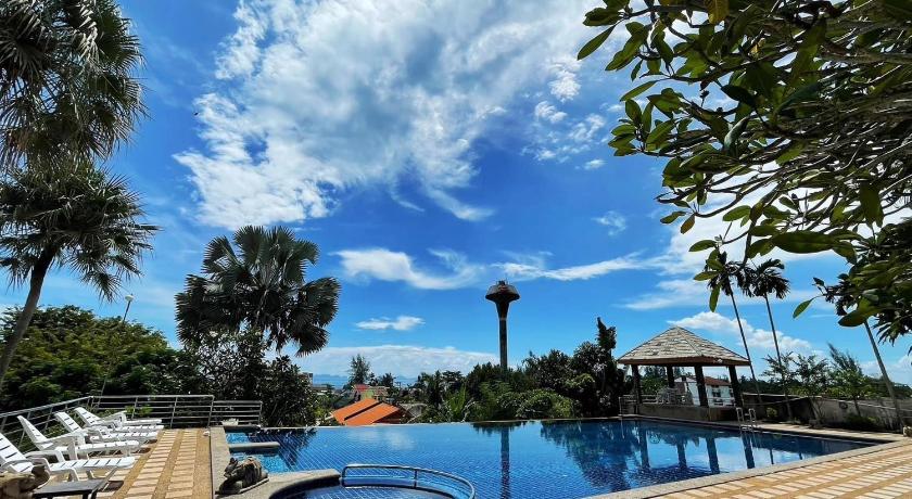 Ananda Lanta Resort - image 16
