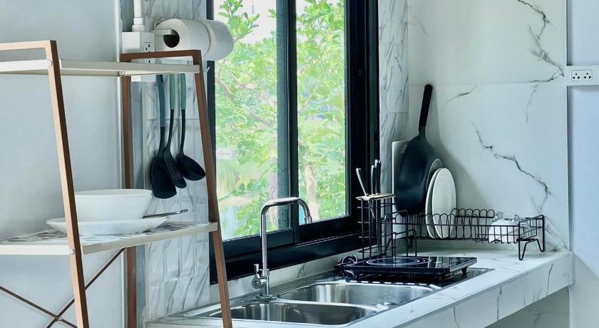 Rayong Baankao Resort Rayong 2-Star Hotel amenity